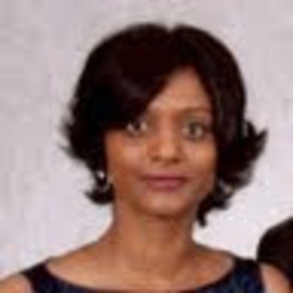 Meet your Posher, Mythilee - Picture 1 of 1